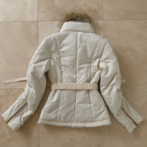 🚫SOLD🚫 Baby Phat puffer jacket - Picture 3 of 8